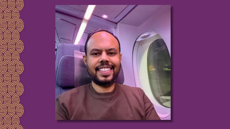 Anand Seth Founder at Global Implex Pvt. Ltd