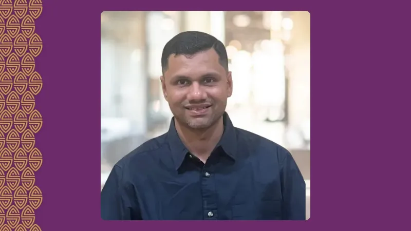 Sudeep Redh Partner, Calcutta Electric Corporation